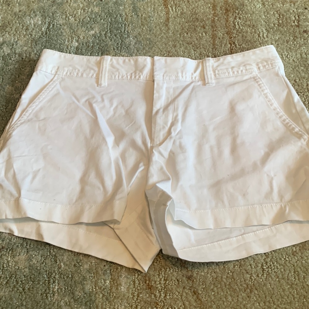 Gap city shorts